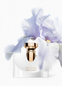 Bvlgari Splendida Patchouli Tentation, Apa de Parfum, Femei - Img 4