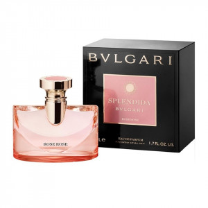 Bvlgari Splendida Rose Rose, Apa de parfum, Femei