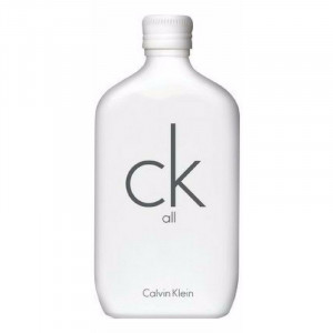 Calvin Klein Ck All, Apa de toaleta, Unisex 100 ml tester