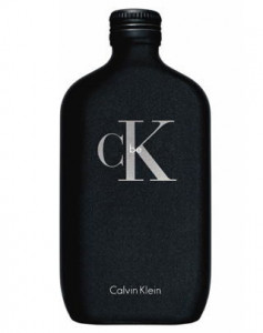 Calvin Klein cK Be, Apa de toaleta, Unisex, 200 ml tester