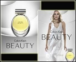 Calvin Klein CK Beauty, Apa de Parfum, Femei 30 ml