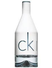 Calvin Klein CK IN2U, Apa de Toaleta, Barbati, 100 ml tester
