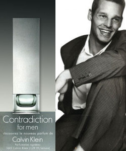 Calvin Klein Contradiction for Men, Apa de toaleta - Img 4