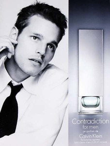 Calvin Klein Contradiction for Men, Apa de toaleta - Img 5