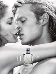 Calvin Klein Eternity for Men, Apa de Toaleta - Img 2