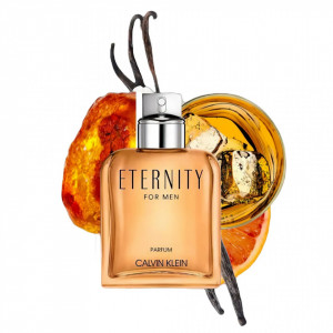 Calvin Klein, Eternity, Parfum, Barbati
