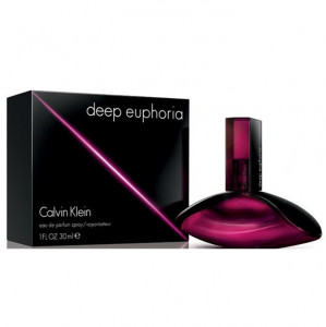 Calvin Klein Euphoria Deep, Apa de Parfum, Femei, 30 ml