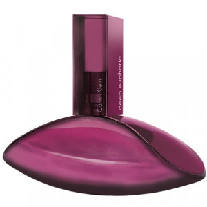 Calvin Klein Euphoria Deep Eau de Toilette 100 ml