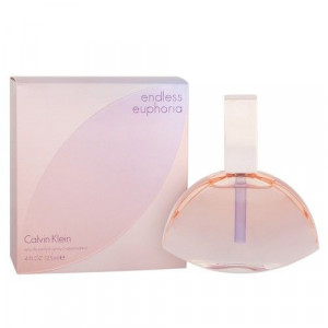 Calvin Klein Euphoria Endless