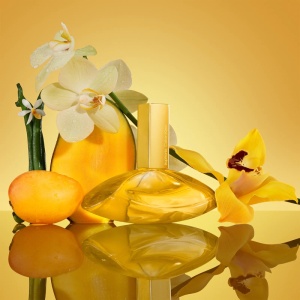 Calvin Klein Euphoria Solar Elixir, Parfum Intense, Femei
