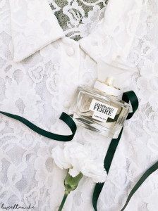 Camicia 113 Gianfranco Ferre, Apa de Parfum, Femei - Img 4