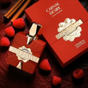 Carnal Desire Aromatix X, Apa de Parfum, Unisex