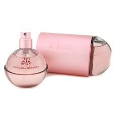 Carolina Herrera 212 Sexy, Femei, Apa de Parfum 20 ml