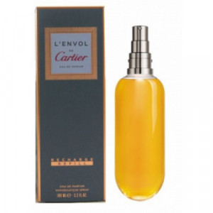 Cartier L`Envol 50 ml