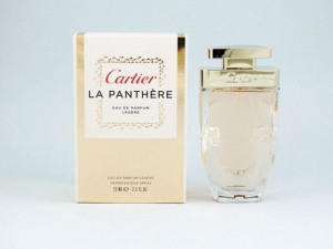 Cartier La Panthere Legere, Apa de Parfum, Femei, 25 ml