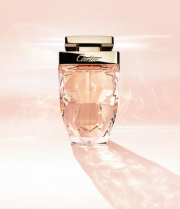 Cartier La Panthere Legere, Apa de Parfum