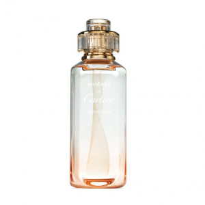 Tester Cartier Rivieres de Cartier Insouciance, Apa de Toaleta, Unisex