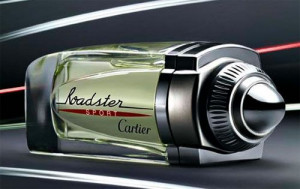 Cartier Roadster Sport, Apa de Toaleta, Barbati