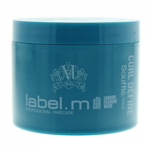 Ceara pentru par Label.M Curl Define Souffle