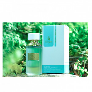 Parfum arabesc Cedrat Essence Emir Paris Corner, Apa de Parfum, Unisex, 75 ml