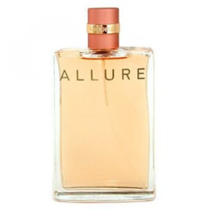 Chanel Allure, Femei, Apa de Parfum - Img 2
