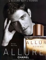 Chanel Allure Homme, Apa de Toaleta - Img 2