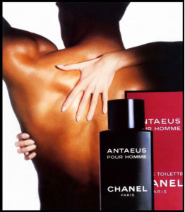 Chanel Antaeus, Barbati, Apa de Toaleta - Img 2