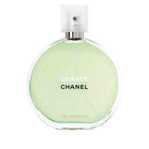 Chanel Chance Eau Fraiche, Femei, Apa de Toaleta - Img 5