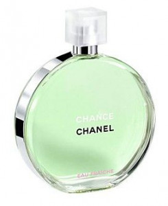Chanel Chance Eau Fraiche, Femei, Apa de Toaleta, 35 ml