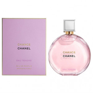 CHANEL Chance Eau Tendre Apă de Parfum 100 ml, pentru Femei