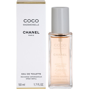 Chanel Coco Mademoiselle Eau De cheapest