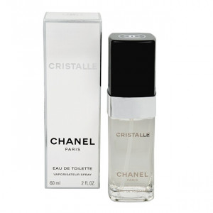 Chanel Cristalle, Femei, Apa de Toaleta, 60  ml