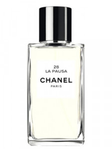 Chanel Les Exclusifs 28 La Pausa - Img 2
