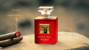 Charuto Mysterious Tobacco Paris Corner Pendora Scents, Apa de Parfum, Unisex, 100 ml - Img 4