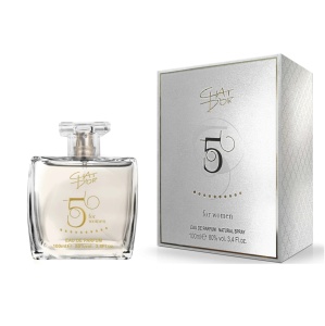 Chat D’Or 5, Apa de Parfum, Femei, 100 ml