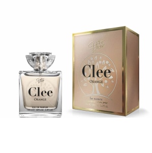 Chat D’Or Clee Orange, Apa de Parfum, Femei, 100 ml