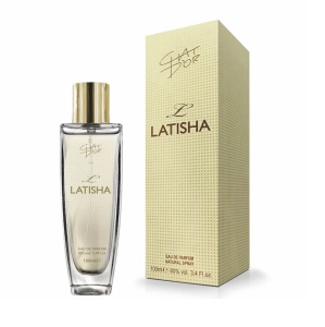 Chat D’Or Latisha Women, Apa de Parfum, Femei, 100 ml