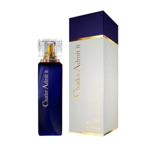 Chatler Admit‘ it Woman, Apa de Parfum, 100 ml