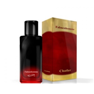 Chatler Fahnenhomme, Apa de Parfum, Barbati, 100 ml