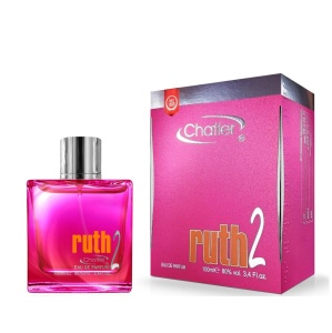 Chatler Ruth 2 Woman, Apa de Parfum, 100 ml