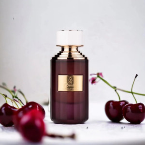 Parfum arabesc Cherry Cola Emir Paris Corner, Apa de Parfum, Unisex, 100 ml