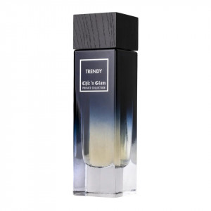 Chic'n Glam Trendy Apa de Parfum, Barbati, 100ml - Img 2