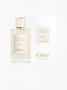 Chloe Atelier Des Fleurs Neroli