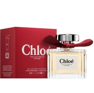 Chloé L'Eau de Parfum Intense (2024), Femei