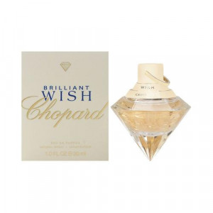 Chopard, Brilliant Wish, Apa de Parfum, Femei, 75 ml - Img 3