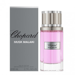Chopard Musk Malaki, Apa de Parfum, Unisex