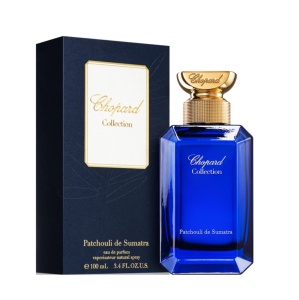 Chopard Patchouli de Sumatra, Apa de parfum, Unisex