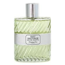Christian Dior Eau Sauvage, Apa de Toaleta, Barbati 50 ml
