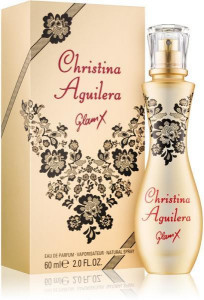 Christina Aguilera Glam X - Img 2