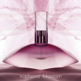 CK Euphoria Blossom 100 ml tester